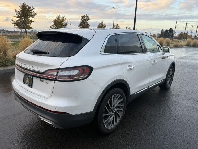 2019 Lincoln Nautilus Reserve Spokane WA