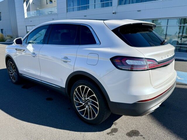 2019 Lincoln Nautilus Reserve Spokane WA