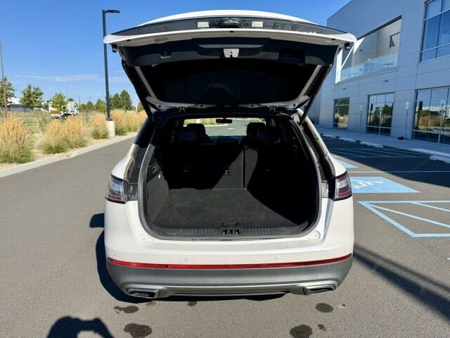 2019 Lincoln Nautilus Reserve Spokane WA
