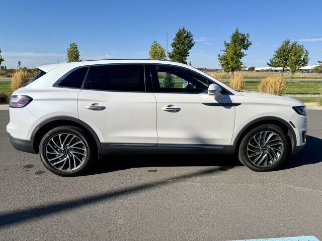 2019 Lincoln Nautilus Reserve Spokane WA