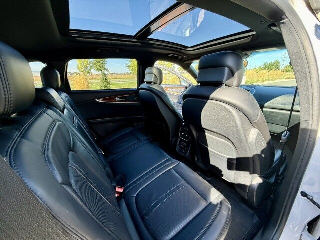 2019 Lincoln Nautilus Reserve Spokane WA