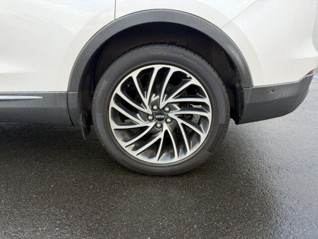 2019 Lincoln Nautilus Reserve Spokane WA