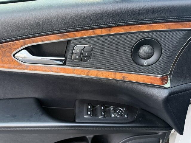 2019 Lincoln Nautilus Reserve Spokane WA