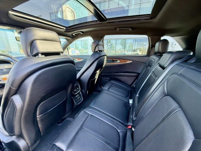 2019 Lincoln Nautilus Reserve Spokane WA
