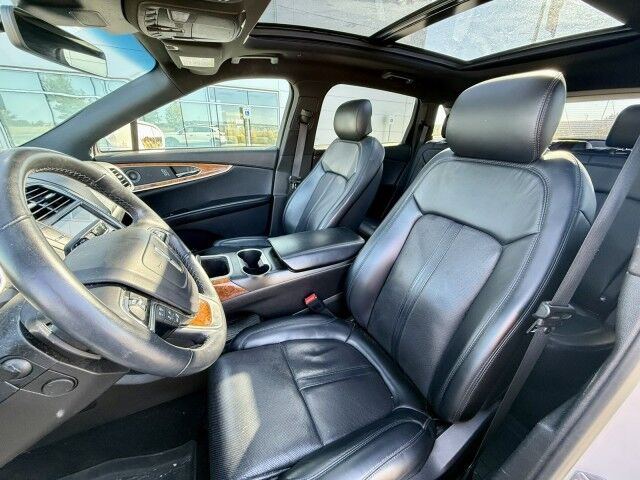 2019 Lincoln Nautilus Reserve Spokane WA