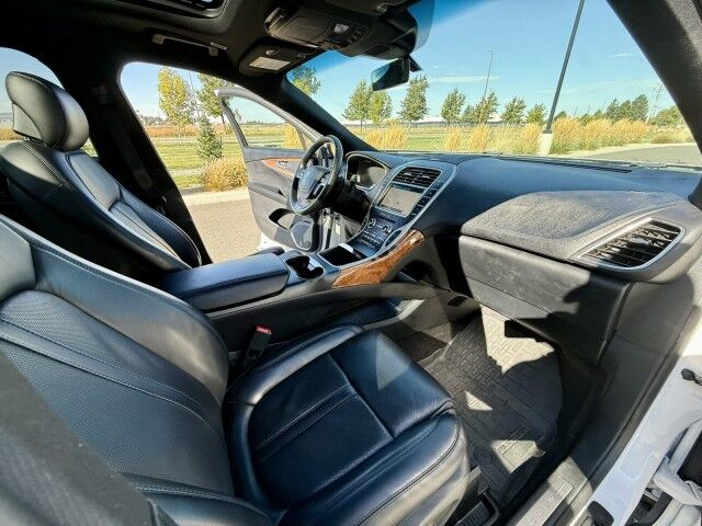 2019 Lincoln Nautilus Reserve Spokane WA