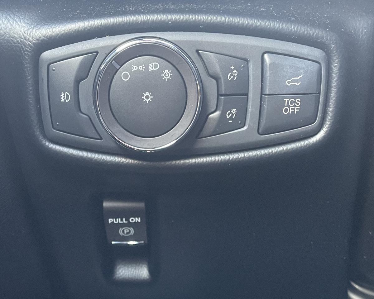 2019 Lincoln Nautilus Reserve Sport Utility 4D Port Orchard WA