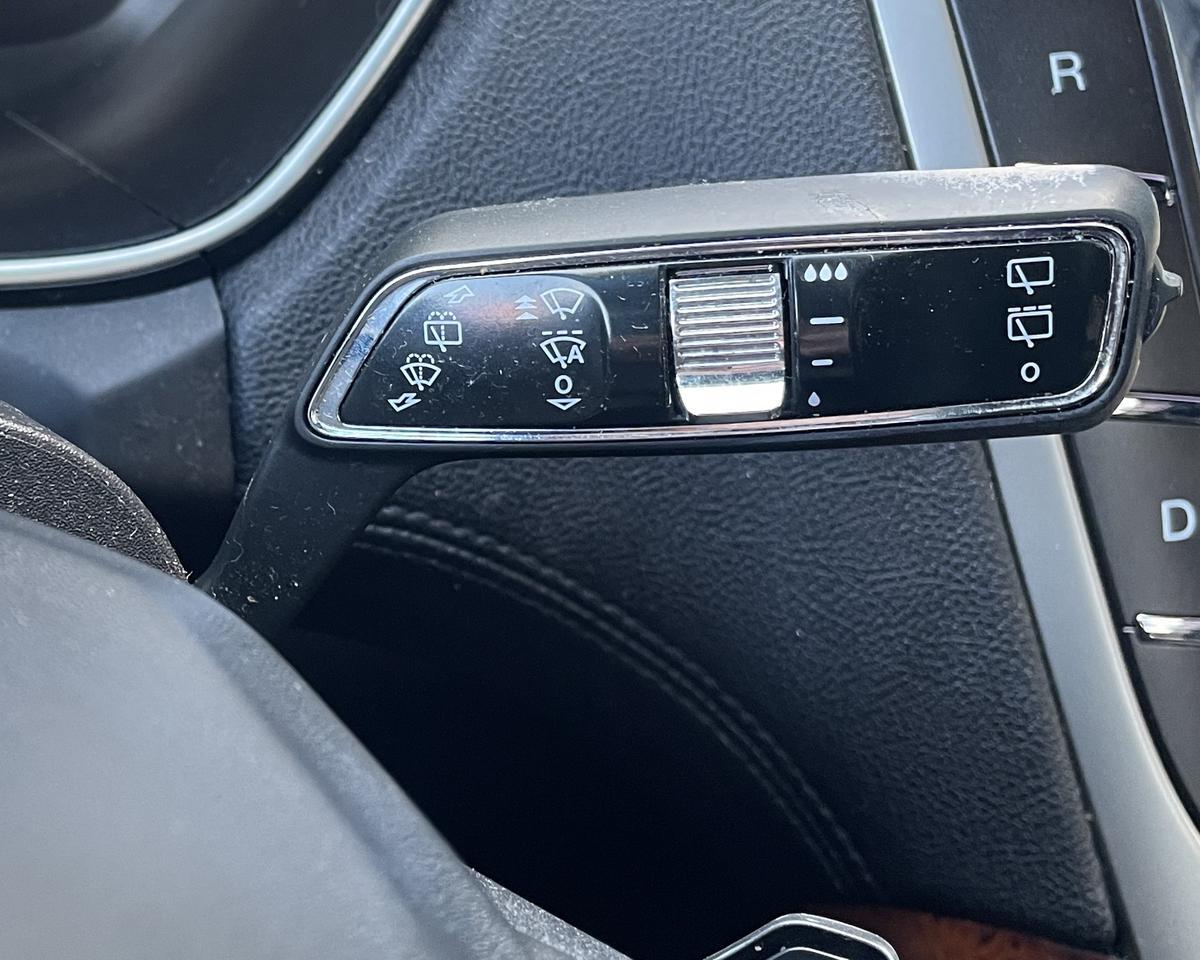 2019 Lincoln Nautilus Reserve Sport Utility 4D Port Orchard WA