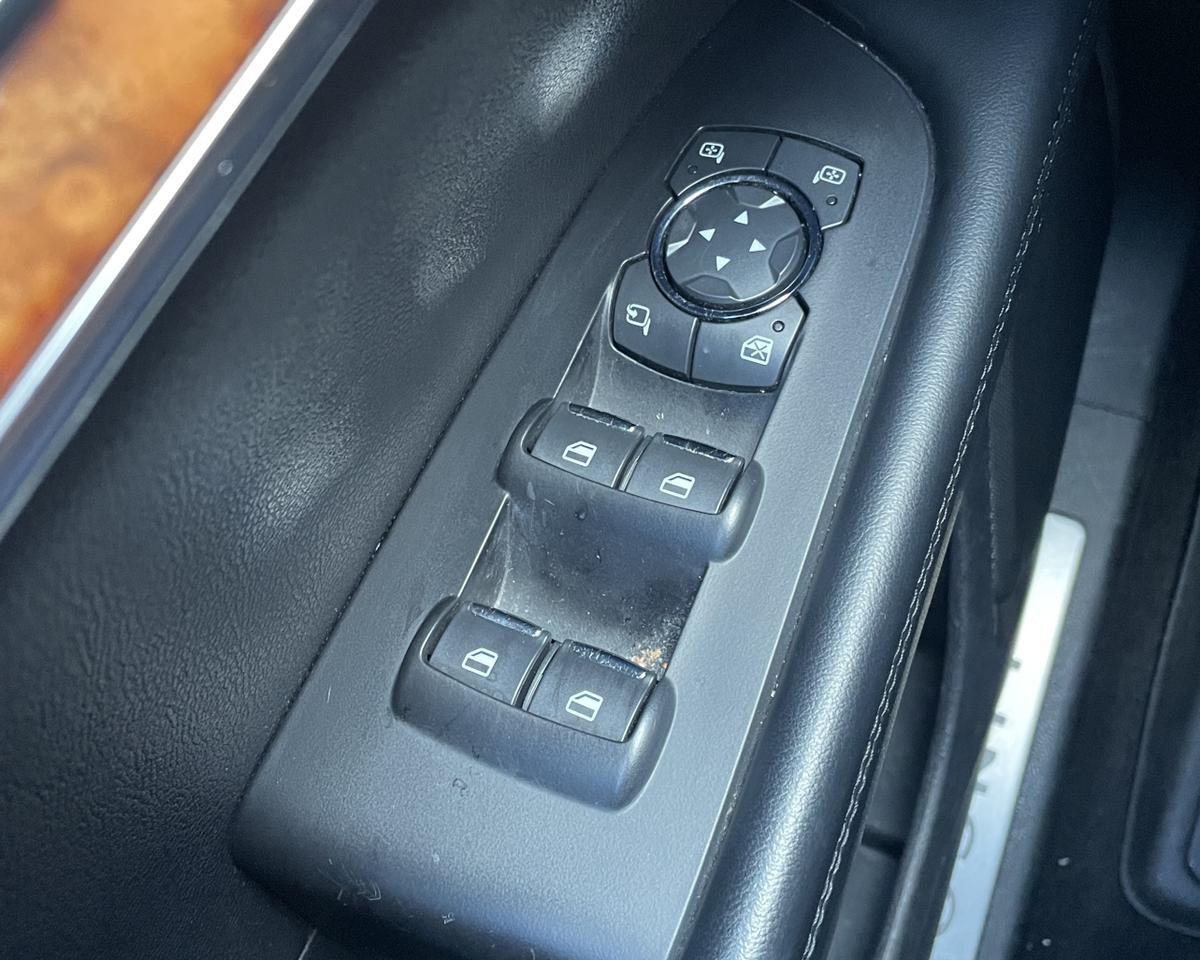 2019 Lincoln Nautilus Reserve Sport Utility 4D Port Orchard WA