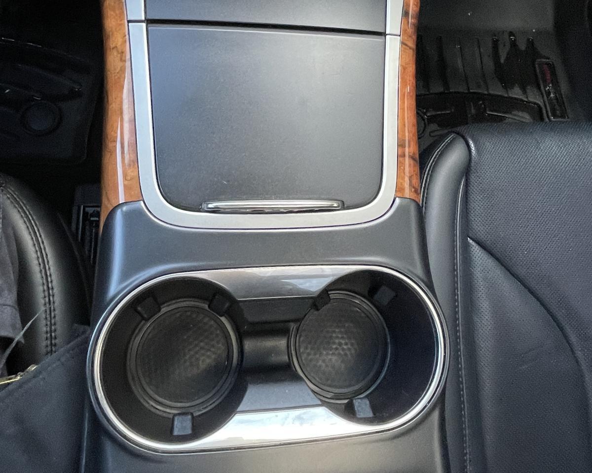 2019 Lincoln Nautilus Reserve Sport Utility 4D Port Orchard WA