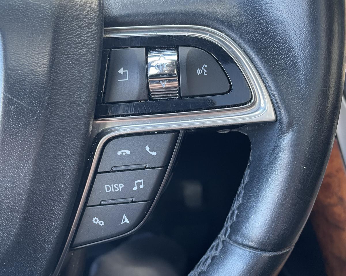 2019 Lincoln Nautilus Reserve Sport Utility 4D Port Orchard WA