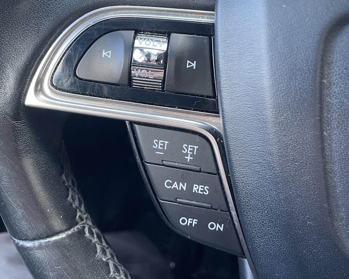 2019 Lincoln Nautilus Reserve Sport Utility 4D Port Orchard WA