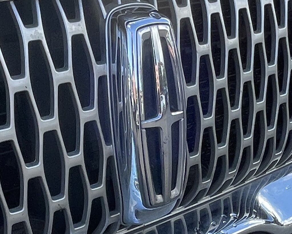 2019 Lincoln Nautilus Reserve Sport Utility 4D Port Orchard WA