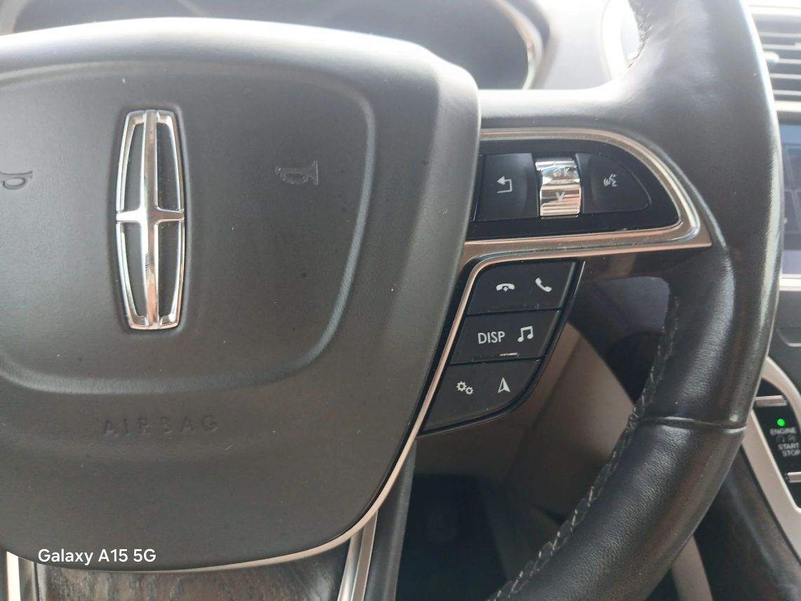 2019 Lincoln Nautilus Reserve Sport Utility 4D Maitland FL