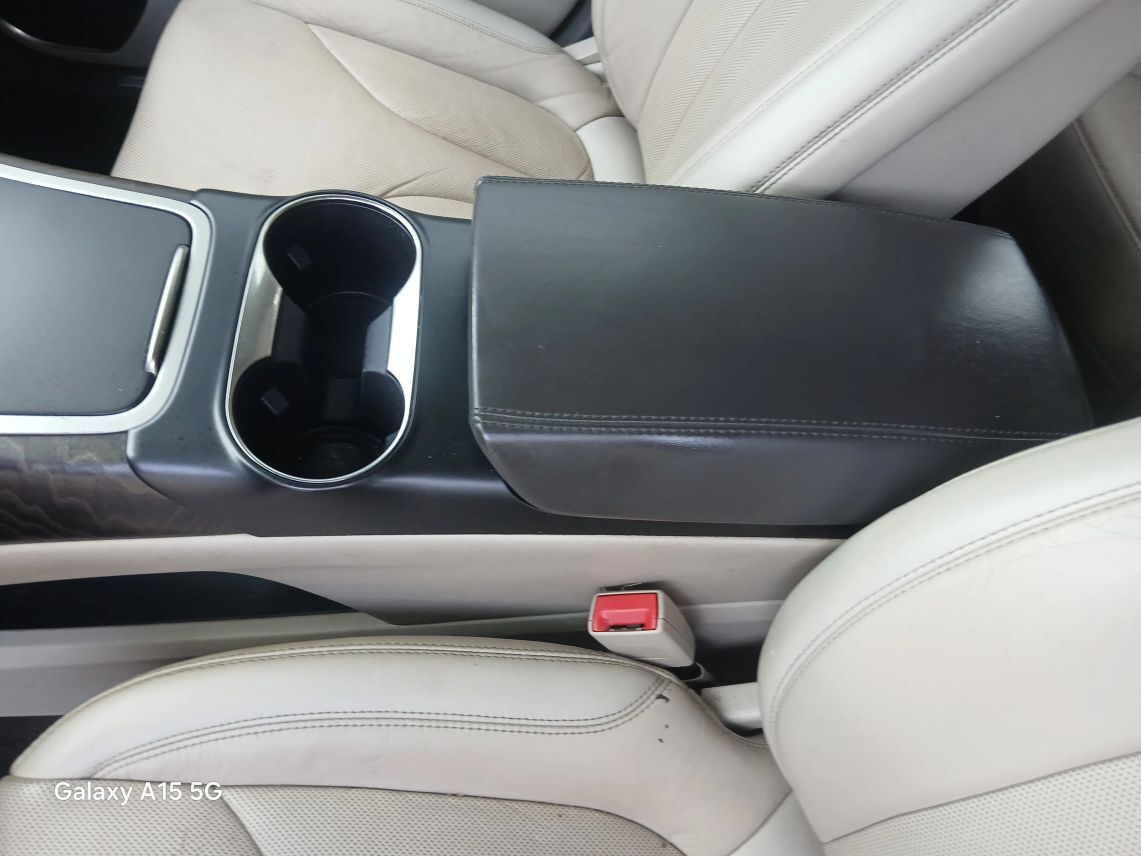 2019 Lincoln Nautilus Reserve Sport Utility 4D Maitland FL