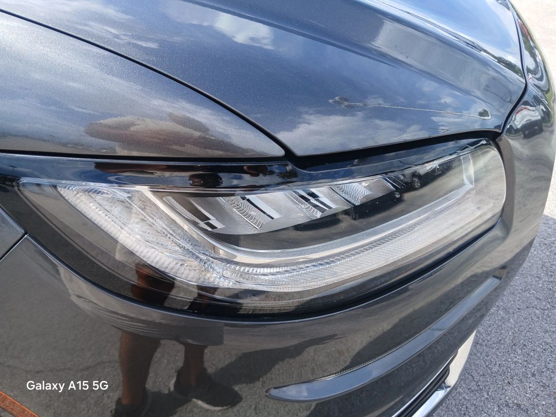 2019 Lincoln Nautilus Reserve Sport Utility 4D Maitland FL