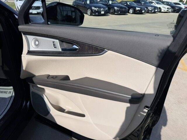 2019 Lincoln Nautilus Reserve Springfield IL
