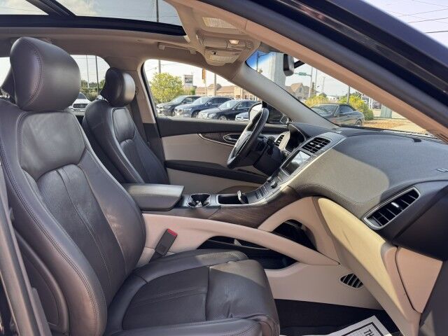 2019 Lincoln Nautilus Reserve Springfield IL