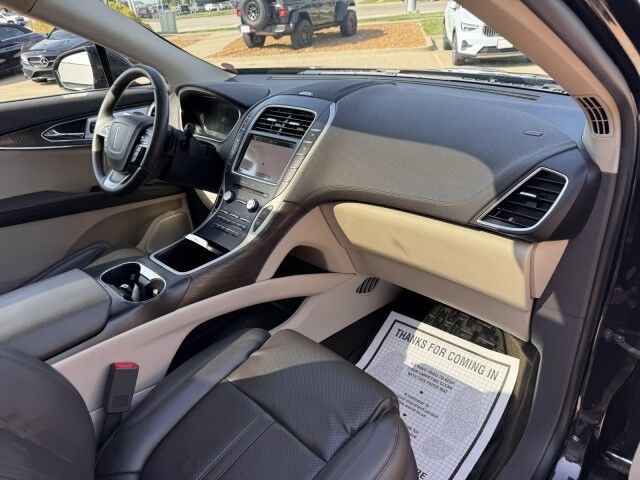 2019 Lincoln Nautilus Reserve Springfield IL