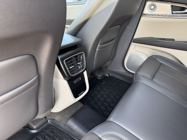 2019 Lincoln Nautilus Reserve Springfield IL