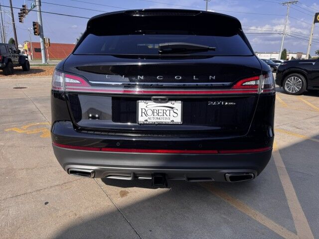 2019 Lincoln Nautilus Reserve Springfield IL