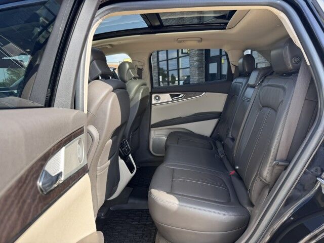 2019 Lincoln Nautilus Reserve Springfield IL