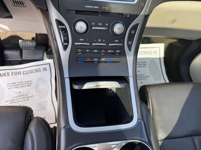 2019 Lincoln Nautilus Reserve Springfield IL