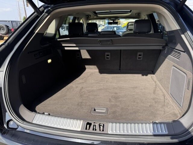 2019 Lincoln Nautilus Reserve Springfield IL
