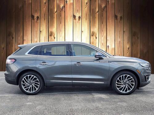2019 Lincoln Nautilus Reserve Tampa FL 2019 Lincoln Nautilus Reserve Tampa FL