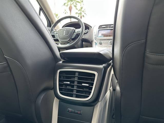 2019 Lincoln Nautilus Reserve Tucson AZ