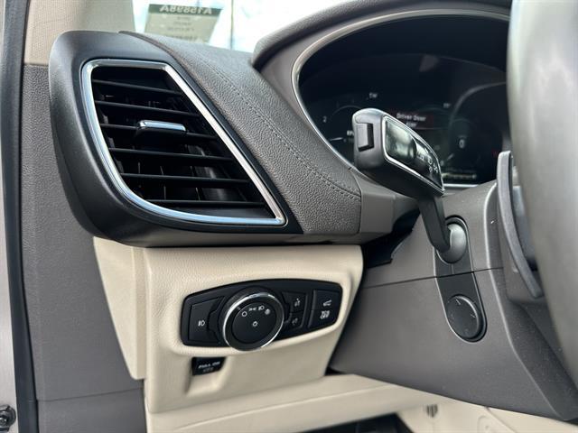 2019 Lincoln Nautilus Reserve Tucson AZ
