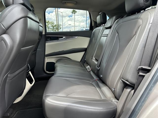 2019 Lincoln Nautilus Reserve Tucson AZ