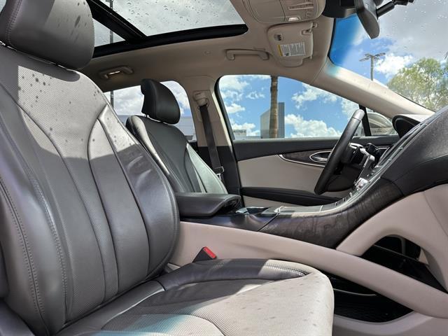 2019 Lincoln Nautilus Reserve Tucson AZ