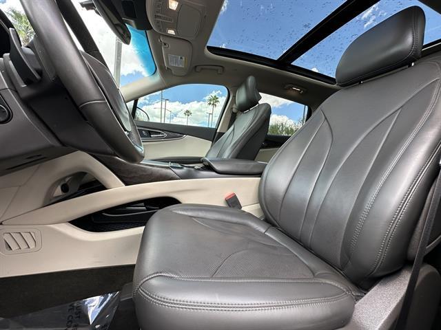 2019 Lincoln Nautilus Reserve Tucson AZ