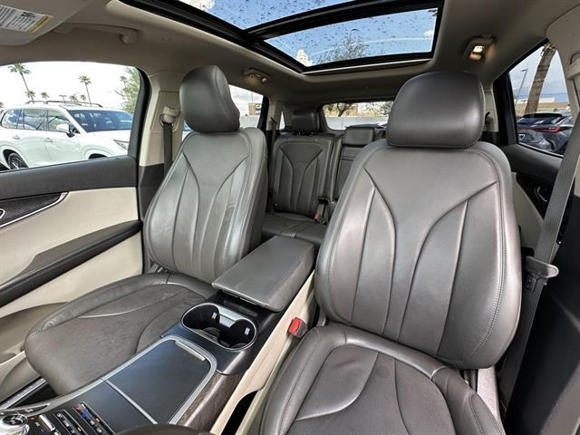 2019 Lincoln Nautilus Reserve Tucson AZ