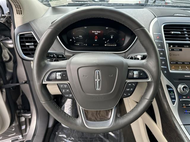2019 Lincoln Nautilus Reserve Tucson AZ