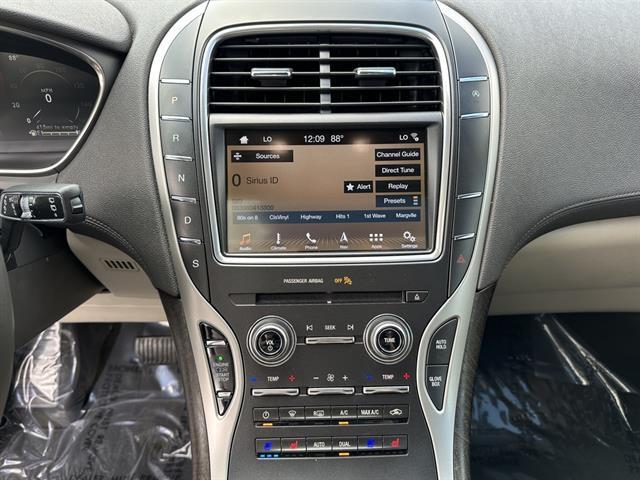 2019 Lincoln Nautilus Reserve Tucson AZ