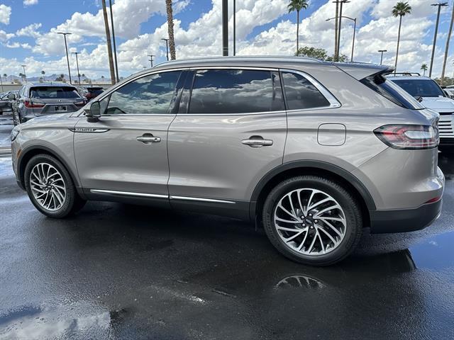 2019 Lincoln Nautilus Reserve Tucson AZ
