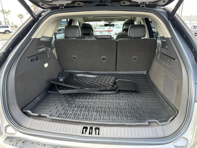 2019 Lincoln Nautilus Reserve Tucson AZ
