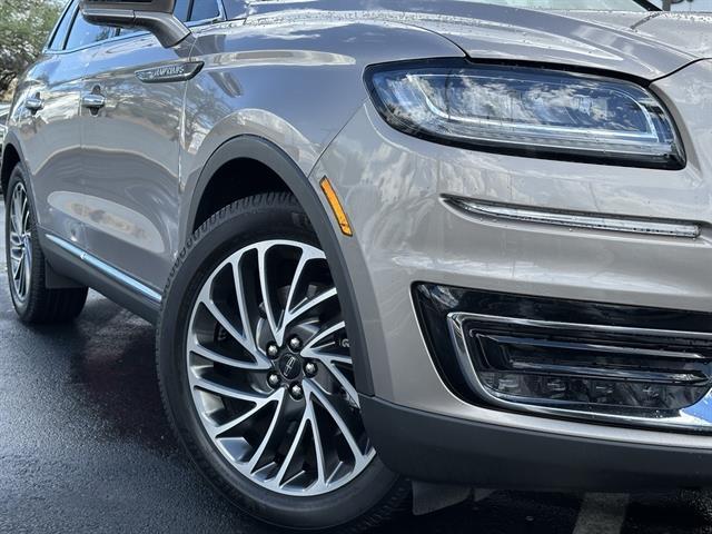 2019 Lincoln Nautilus Reserve Tucson AZ