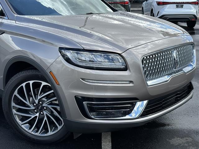 2019 Lincoln Nautilus Reserve Tucson AZ