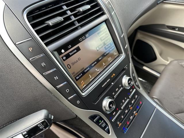 2019 Lincoln Nautilus Reserve Tucson AZ
