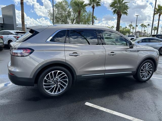 2019 Lincoln Nautilus Reserve Tucson AZ