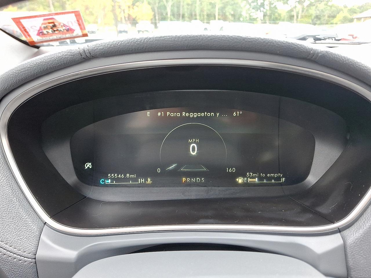 2019 Lincoln Nautilus Reserve Vineland NJ