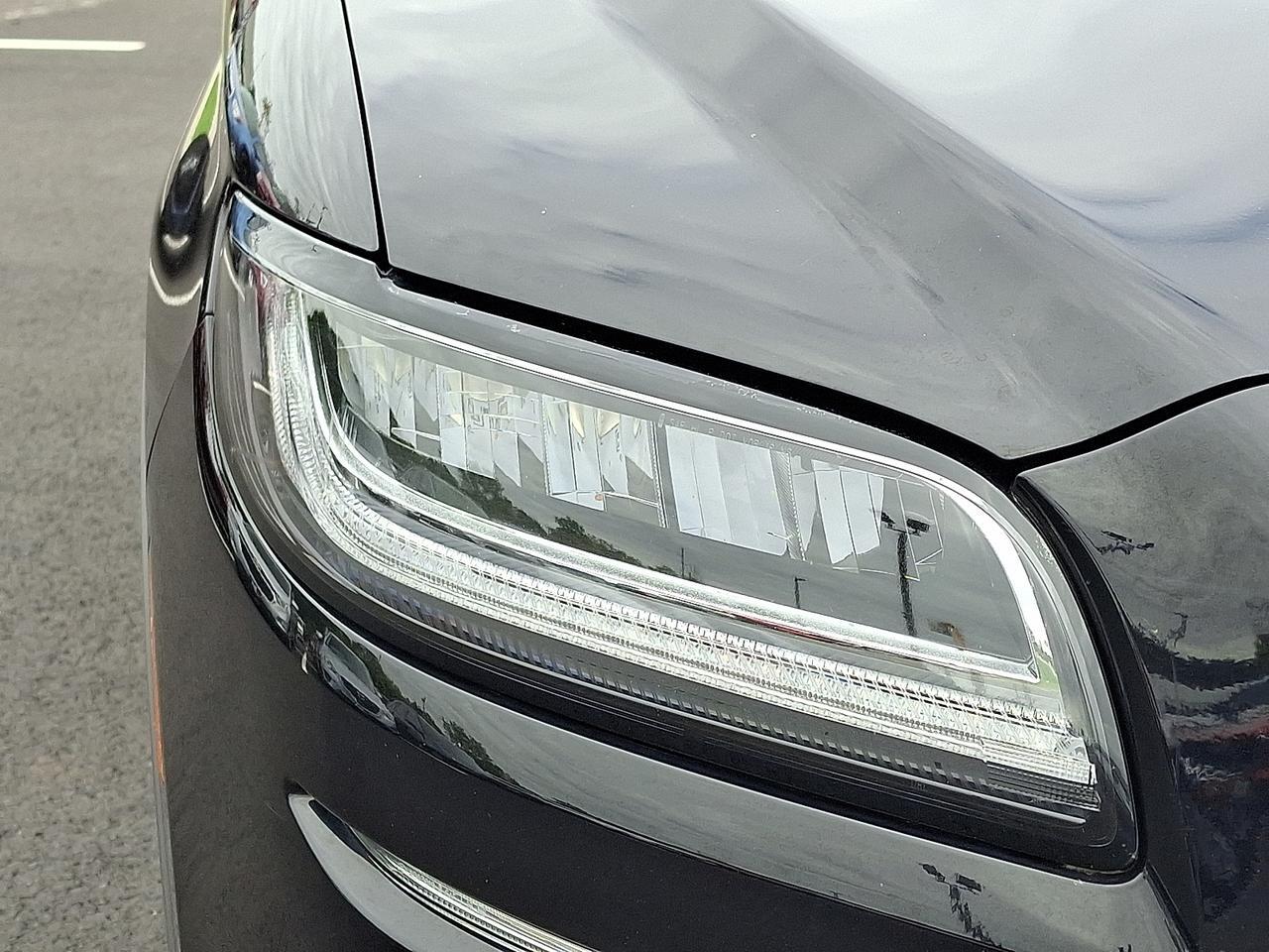 2019 Lincoln Nautilus Reserve Vineland NJ