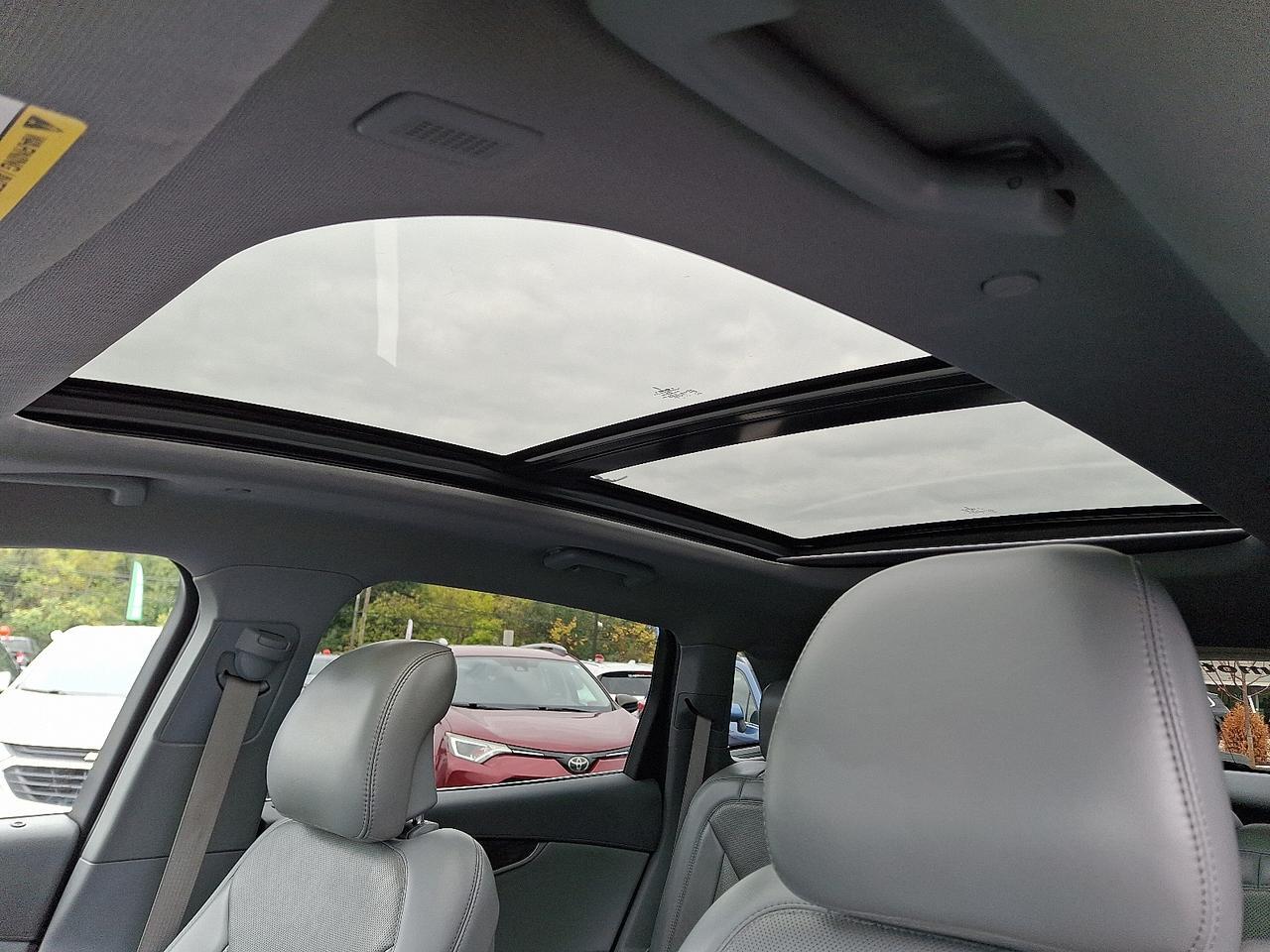 2019 Lincoln Nautilus Reserve Vineland NJ