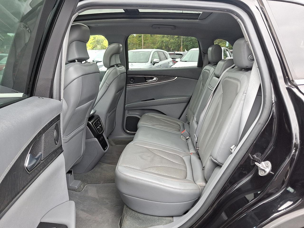 2019 Lincoln Nautilus Reserve Vineland NJ