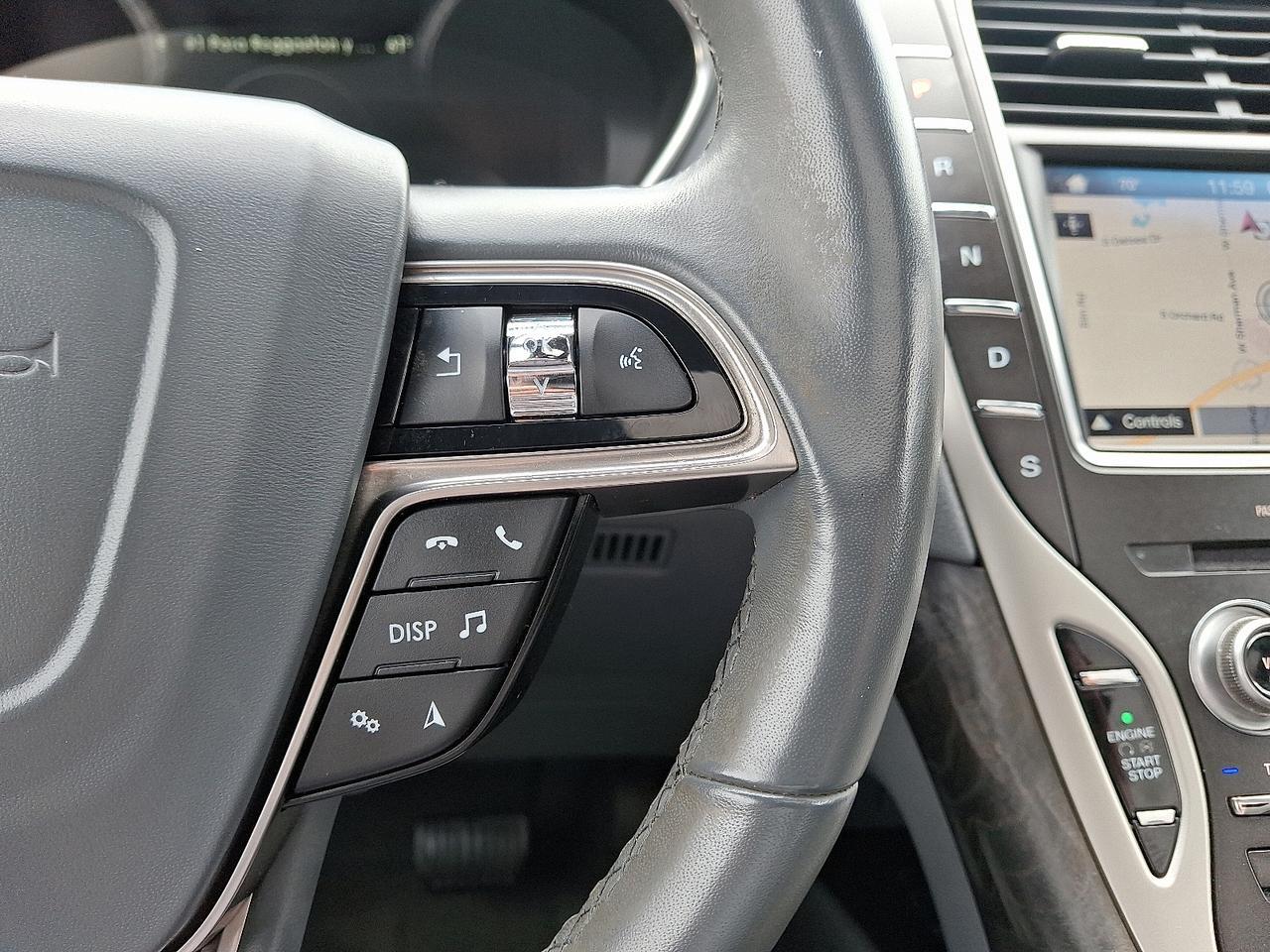 2019 Lincoln Nautilus Reserve Vineland NJ