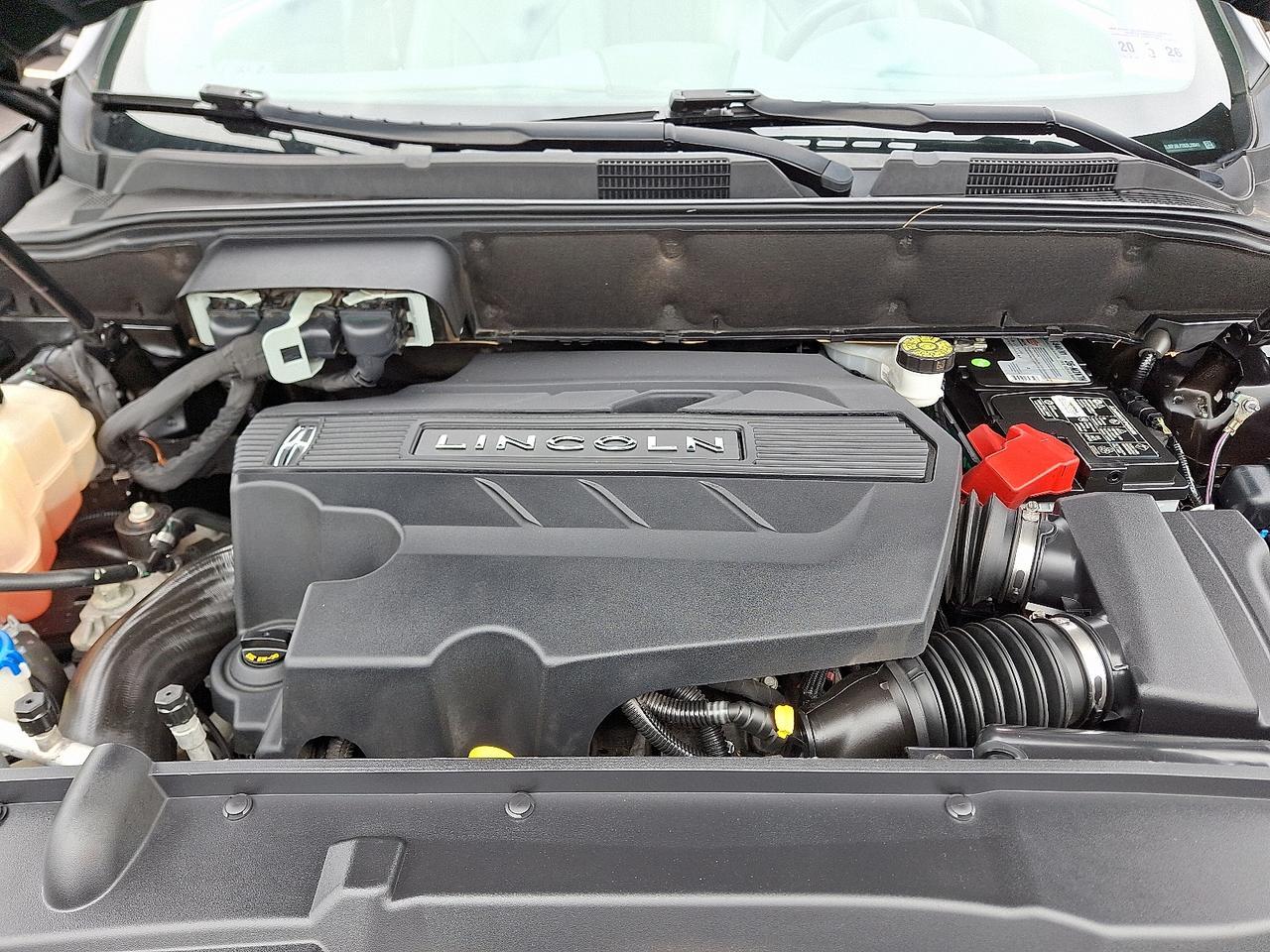 2019 Lincoln Nautilus Reserve Vineland NJ