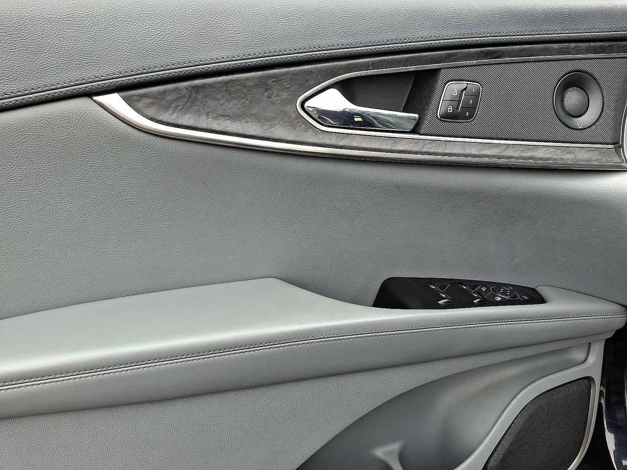 2019 Lincoln Nautilus Reserve Vineland NJ